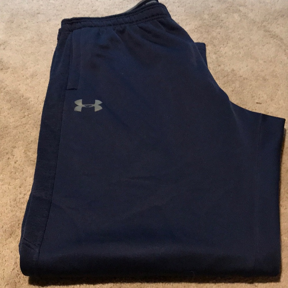 🤩NWOT🤩 TALL Under Armour Sweats